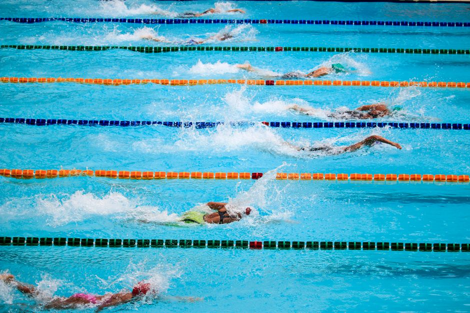 Swimming in Townsville: Clubs, Squads and the Best Pools for Lap Swimming
