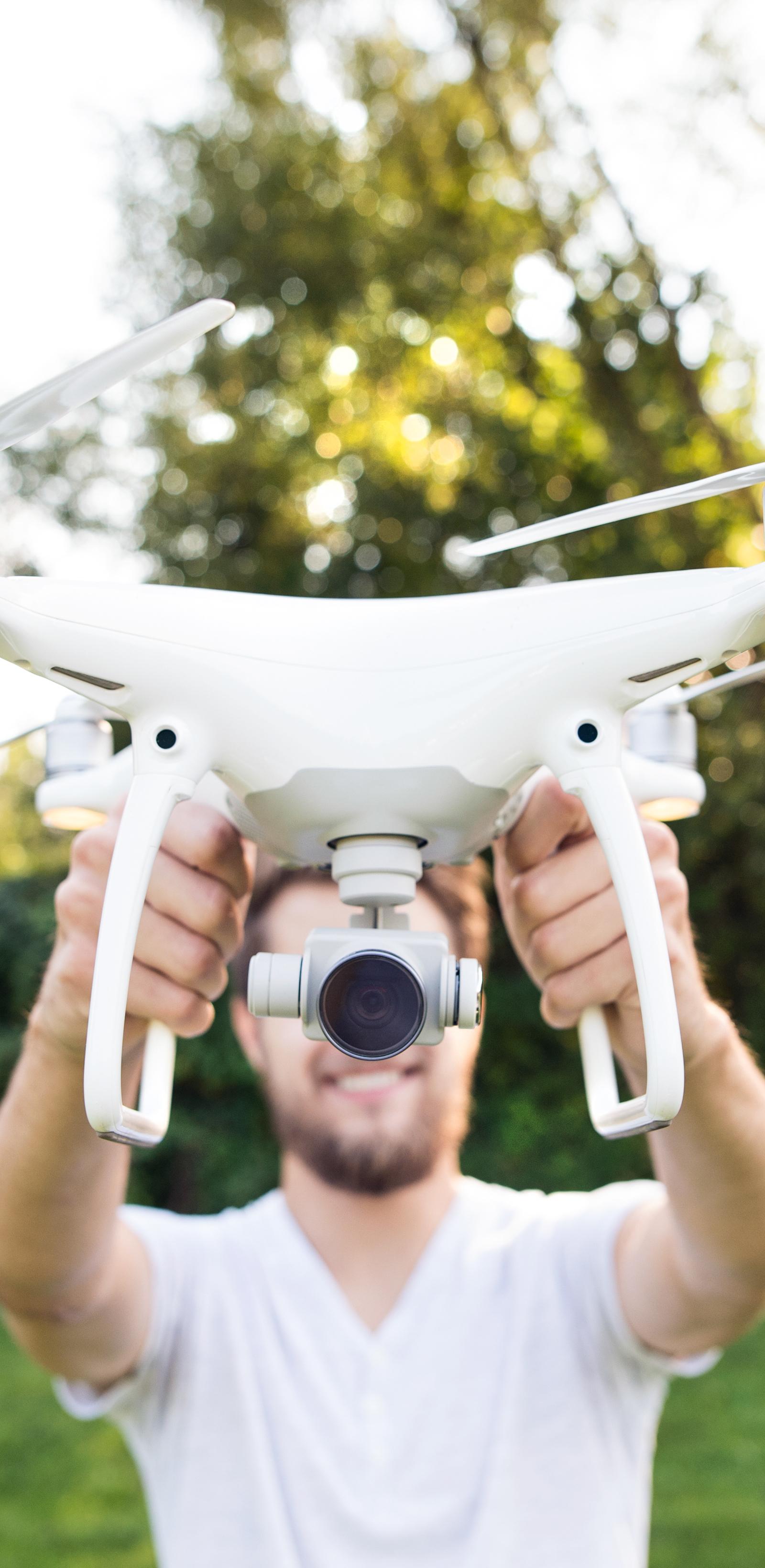Boresight drone startup targets global market from Townsville base