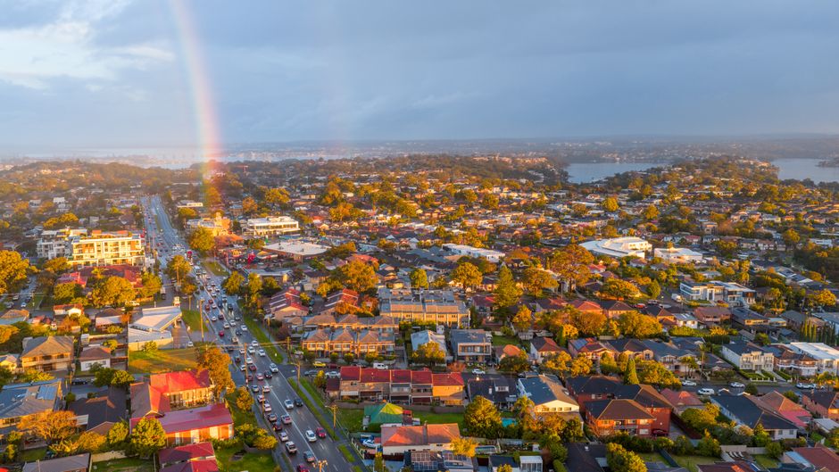 Townsville real estate boom meets housing anxiety as over-50s resorts reshape market